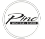 Pino Wine Bar & Bistro