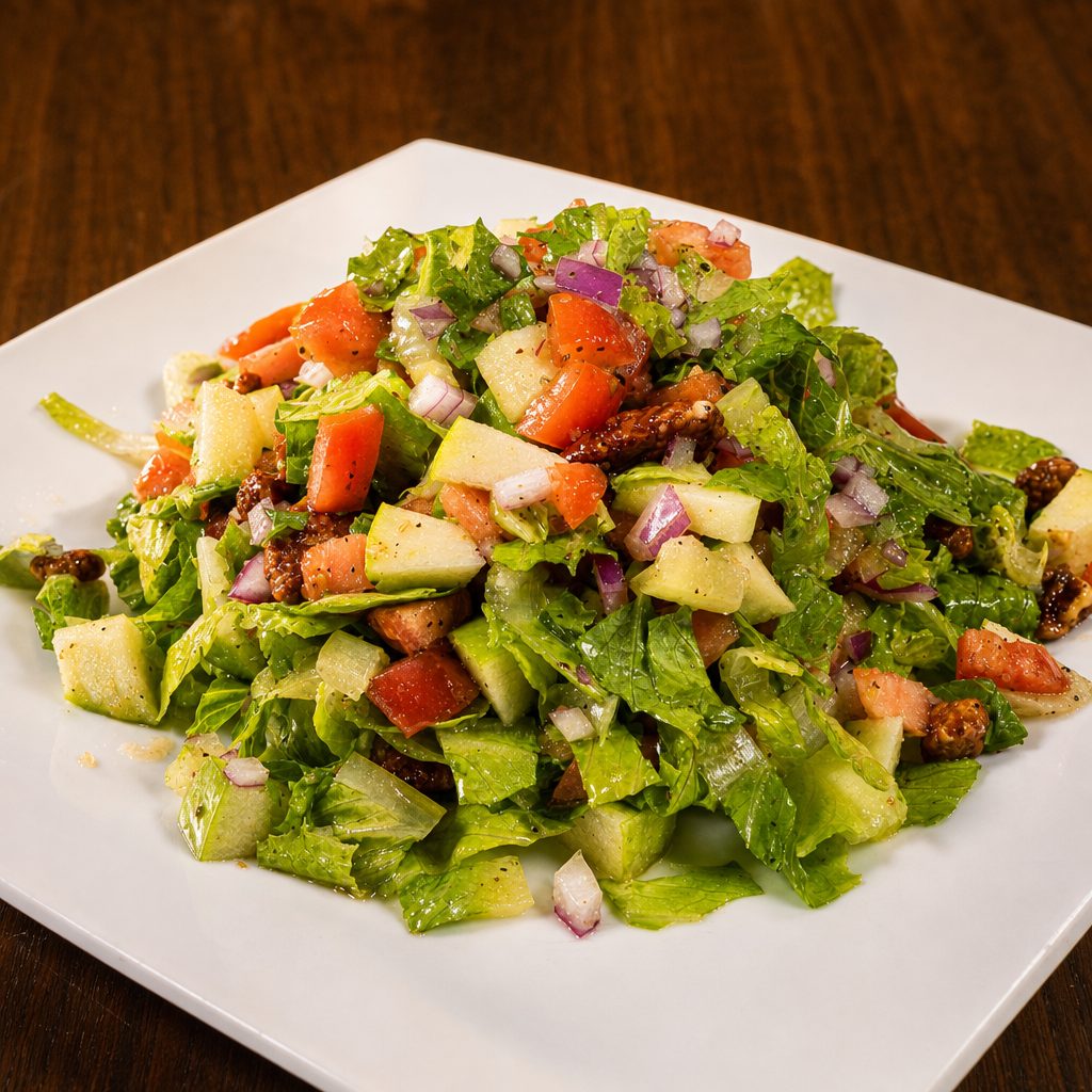 Pino Salad.