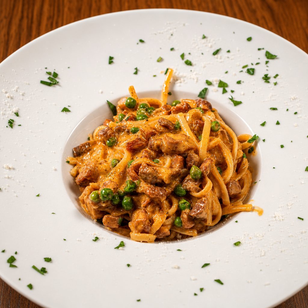 Pick a pasta.