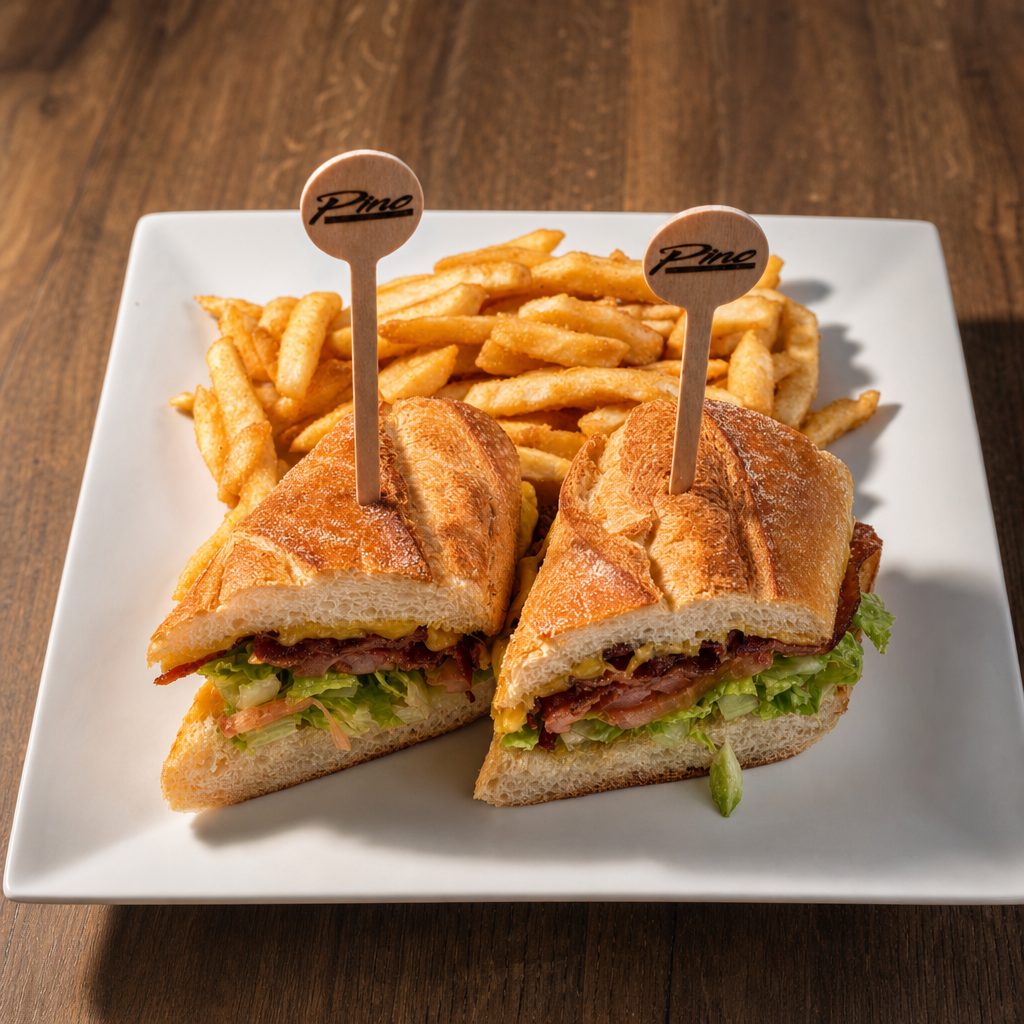 BLT.