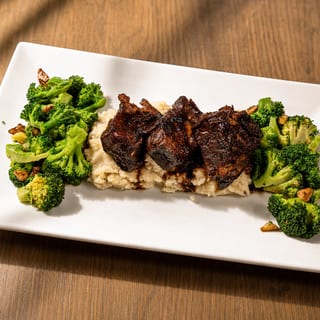 Short Ribs